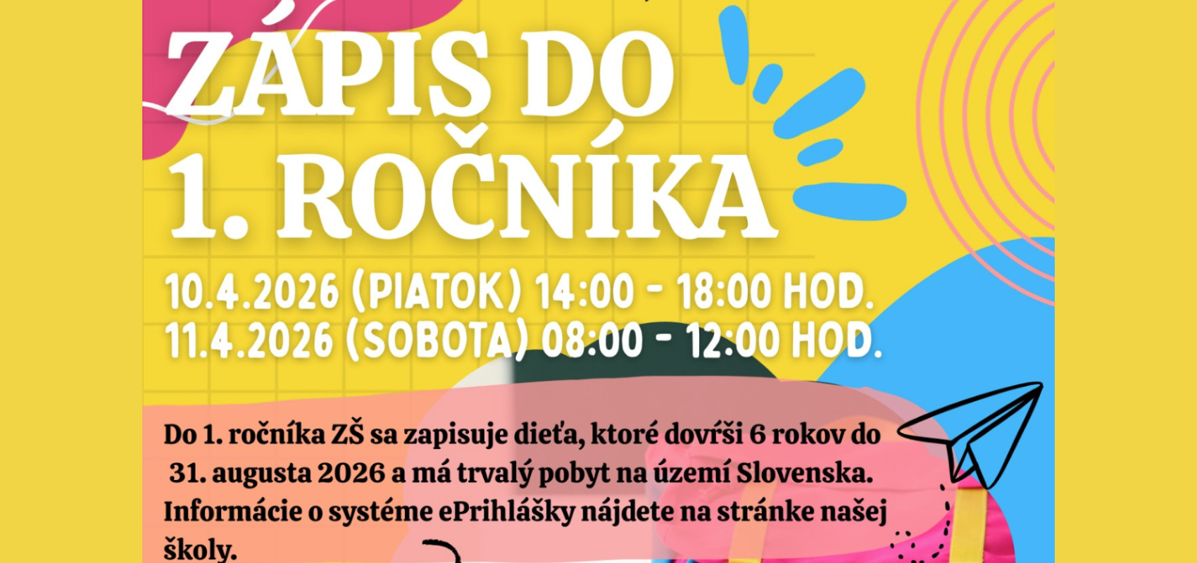 title carousel illustartion